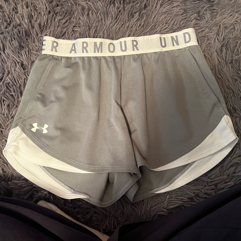 Under Armour